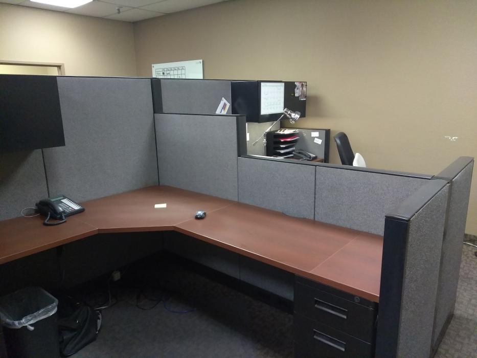 Monarch Office Furniture - Coppell, TX