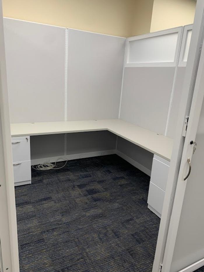 Monarch Office Furniture - Coppell, TX
