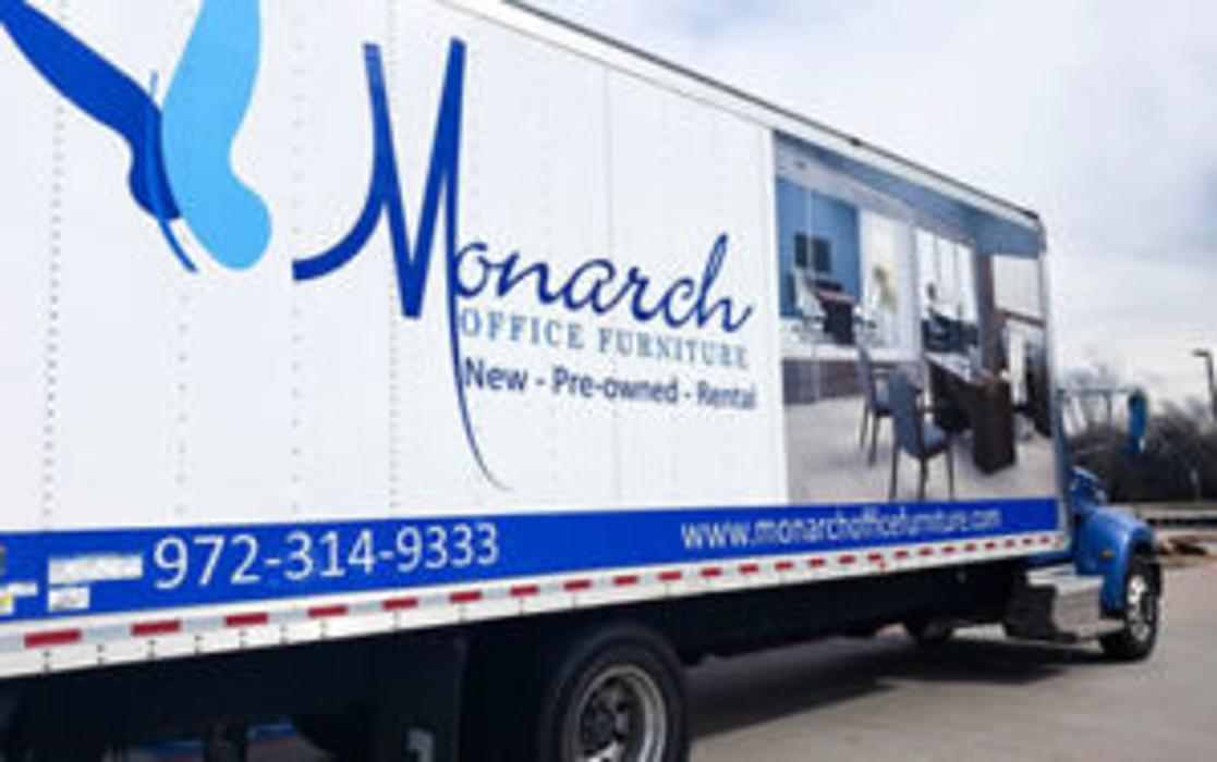 Monarch Office Furniture - Coppell, TX