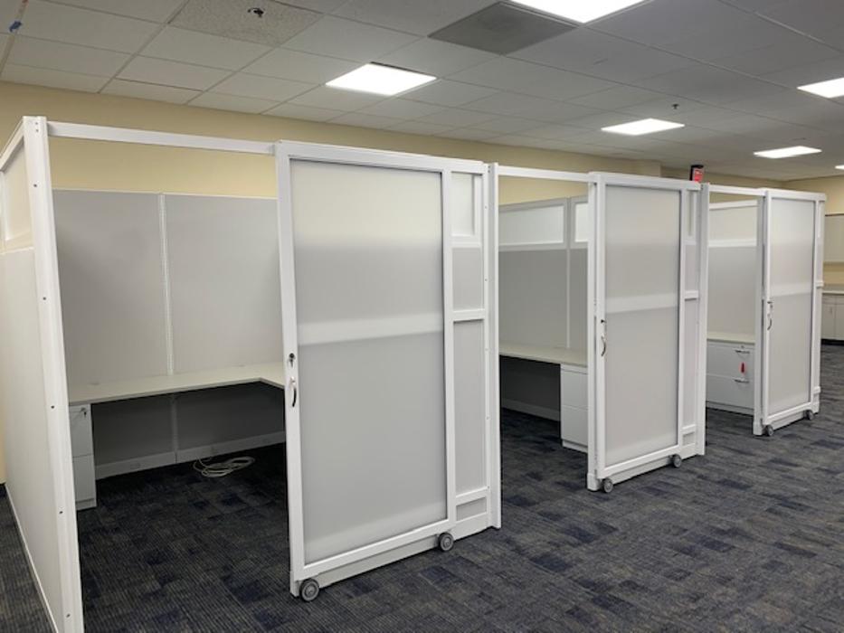 Monarch Office Furniture - Coppell, TX