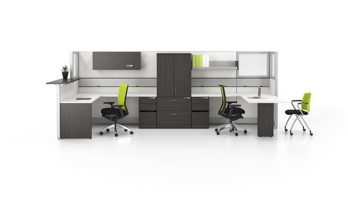 Monarch Office Furniture - Coppell, TX