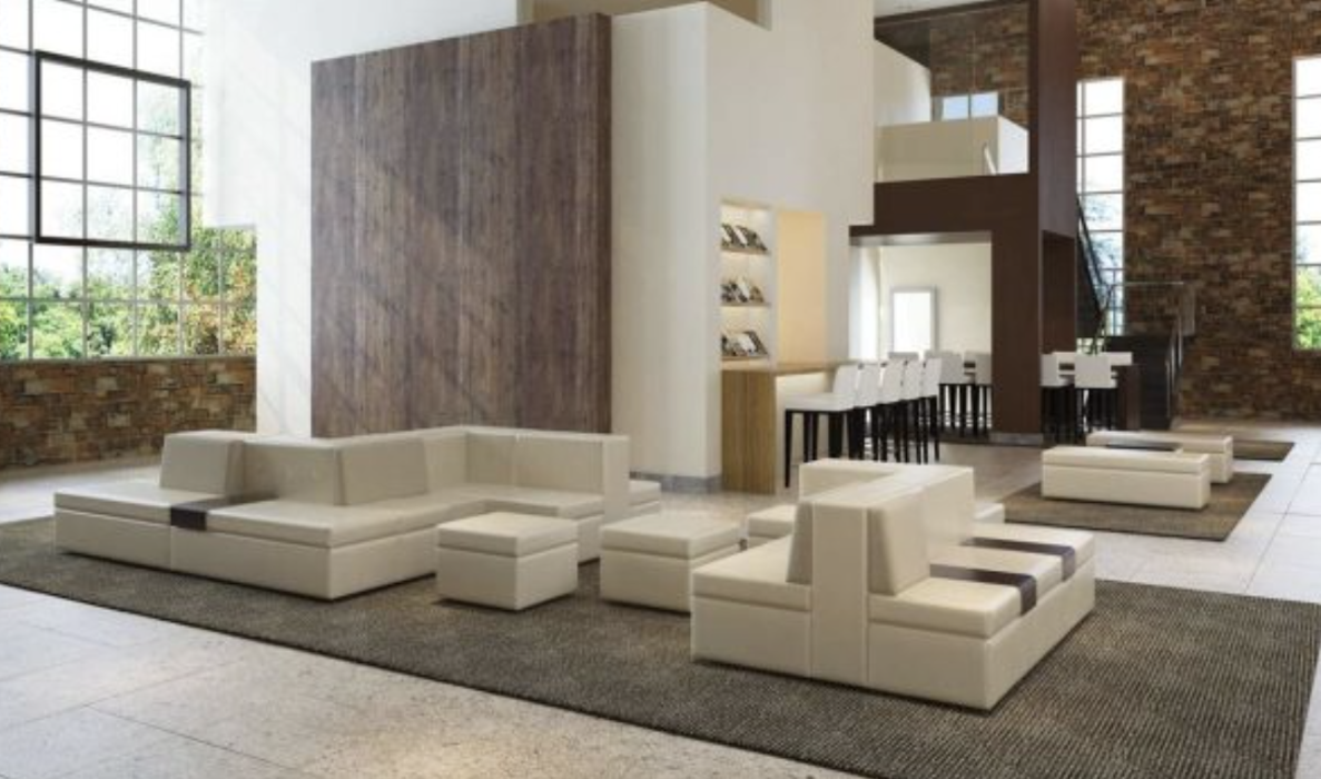 Monarch Office Furniture - Coppell, TX