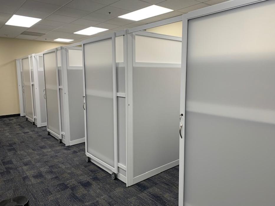 Monarch Office Furniture - Coppell, TX