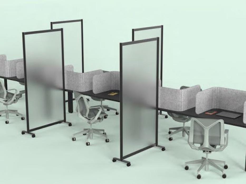 Monarch Office Furniture - Coppell, TX