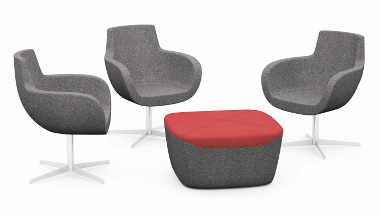 Monarch Office Furniture - Coppell, TX