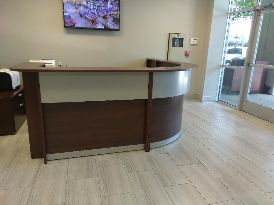 Monarch Office Furniture - Coppell, TX