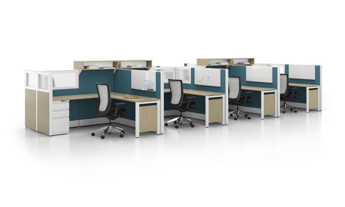 Monarch Office Furniture - Coppell, TX