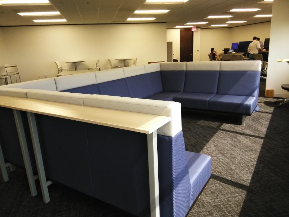 Monarch Office Furniture - Coppell, TX