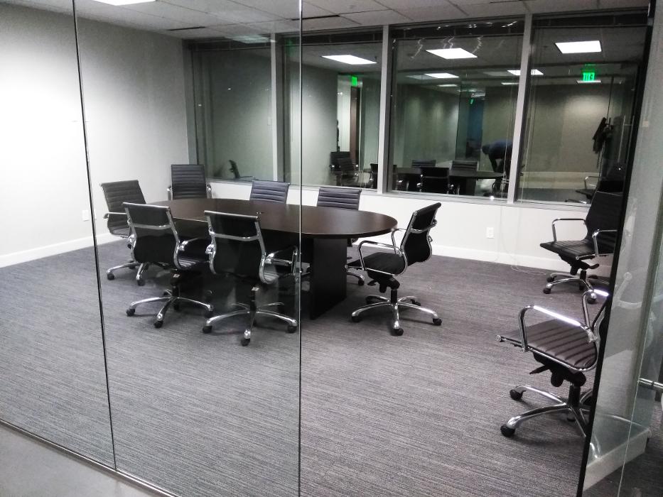 Monarch Office Furniture - Coppell, TX