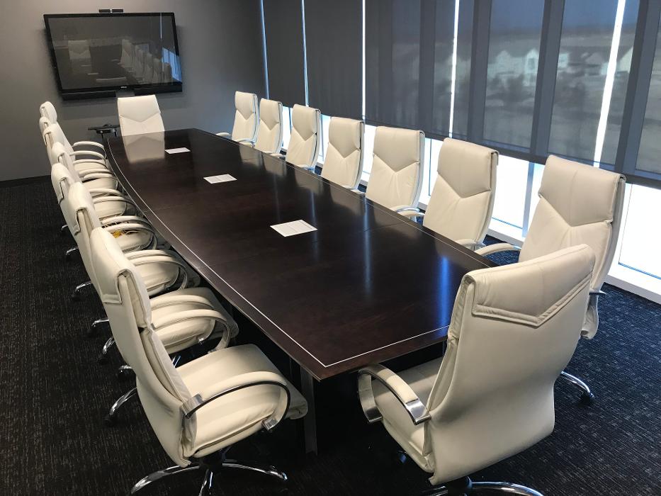 Monarch Office Furniture - Coppell, TX