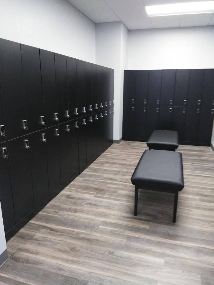 Monarch Office Furniture - Coppell, TX