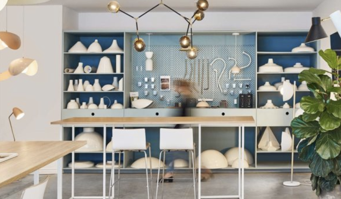 Monarch Office Furniture - Coppell, TX