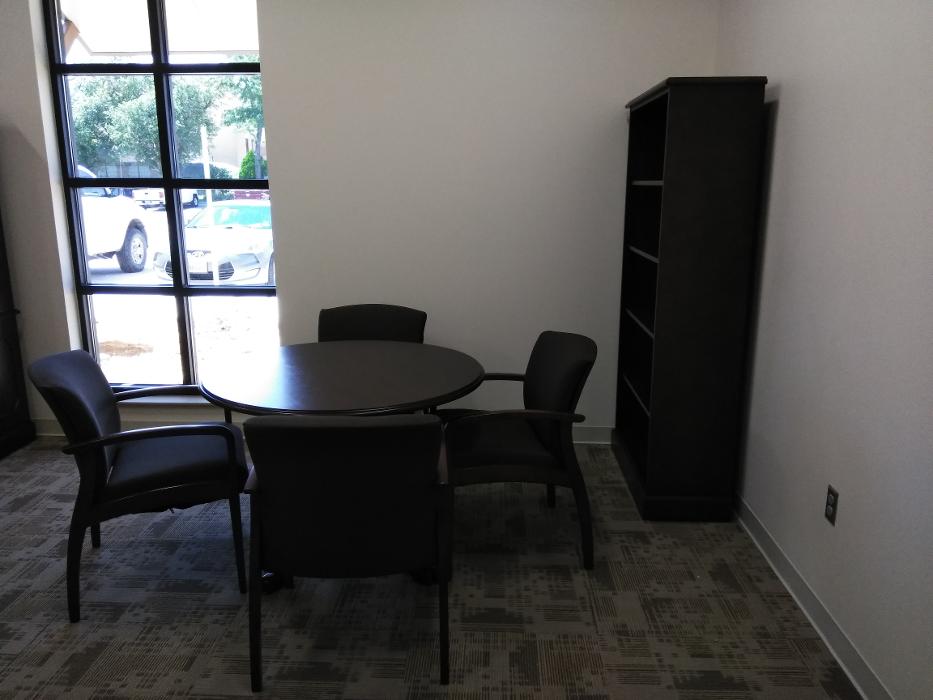 Monarch Office Furniture - Coppell, TX