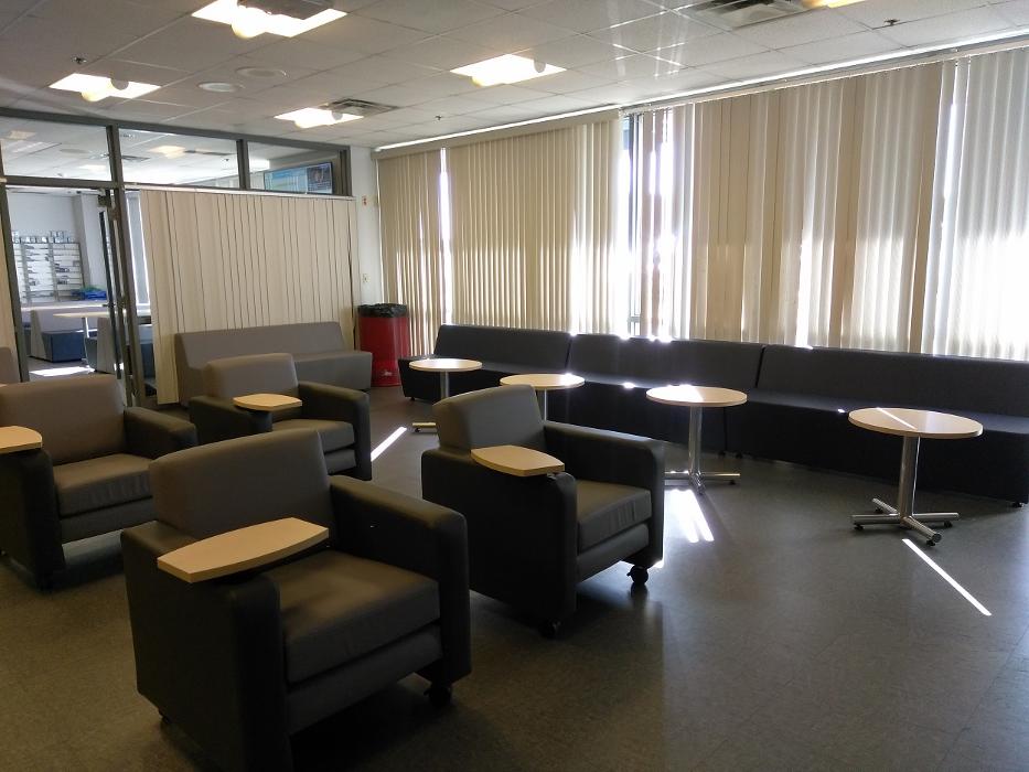 Monarch Office Furniture - Coppell, TX