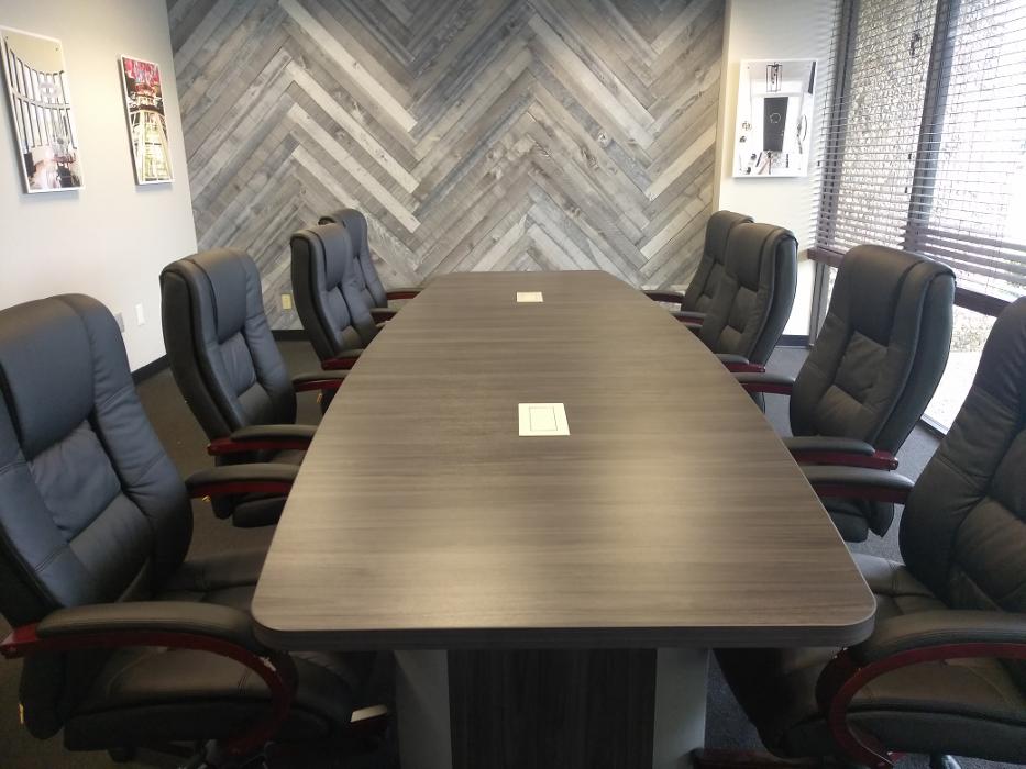 Monarch Office Furniture - Coppell, TX