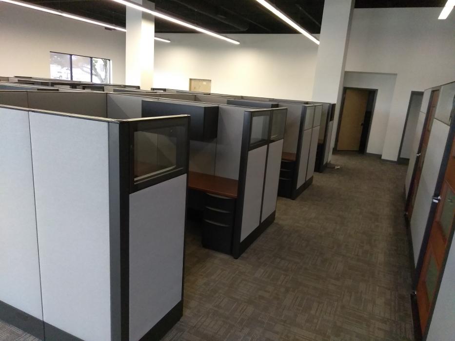 Monarch Office Furniture - Coppell, TX