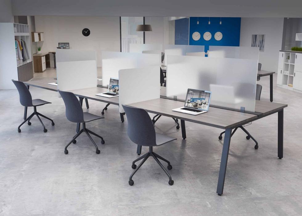 Monarch Office Furniture - Coppell, TX