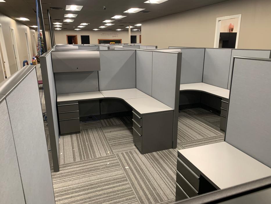 Monarch Office Furniture - Coppell, TX