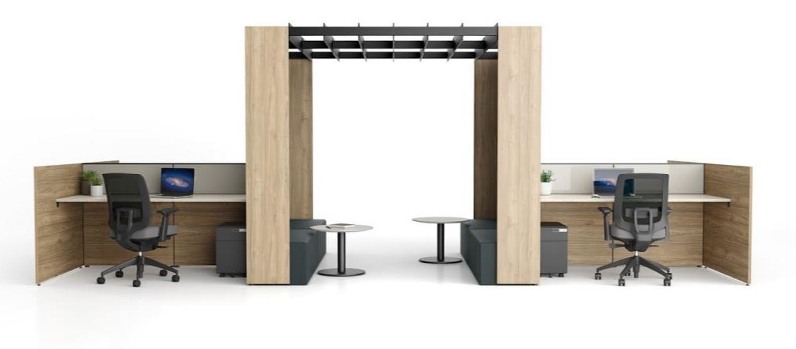 Monarch Office Furniture - Coppell, TX