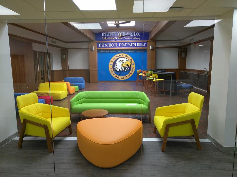 Monarch Office Furniture - Coppell, TX