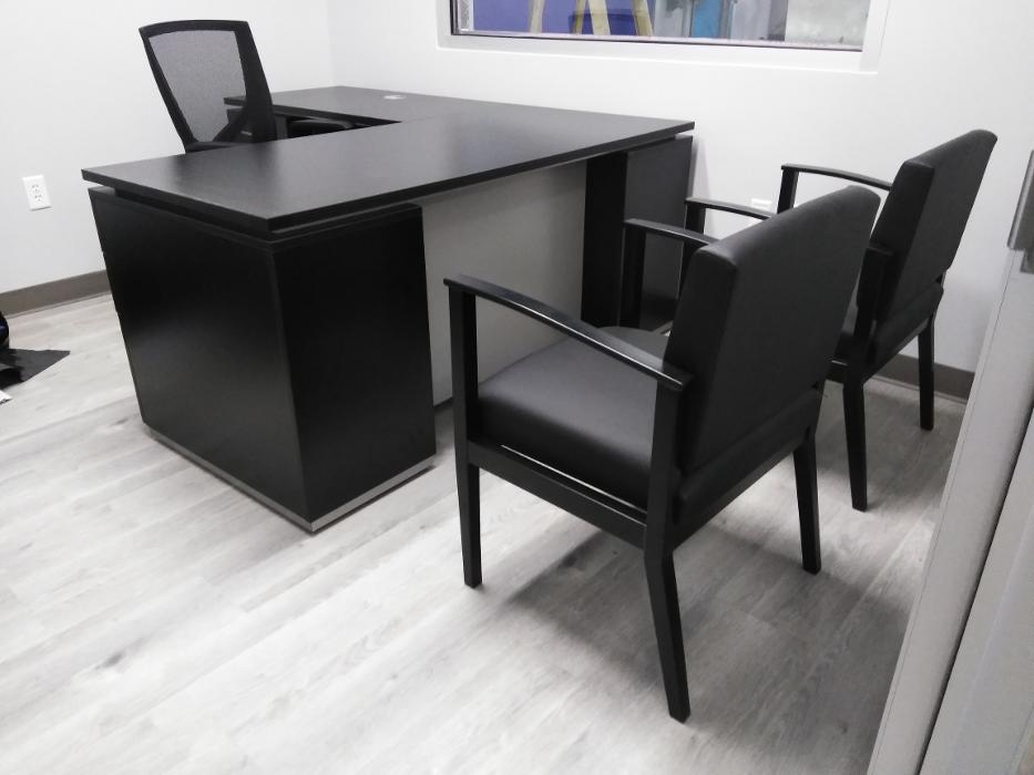 Monarch Office Furniture - Coppell, TX