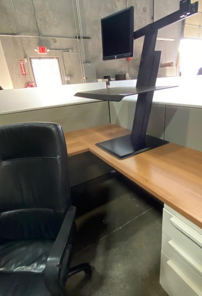 Monarch Office Furniture - Coppell, TX