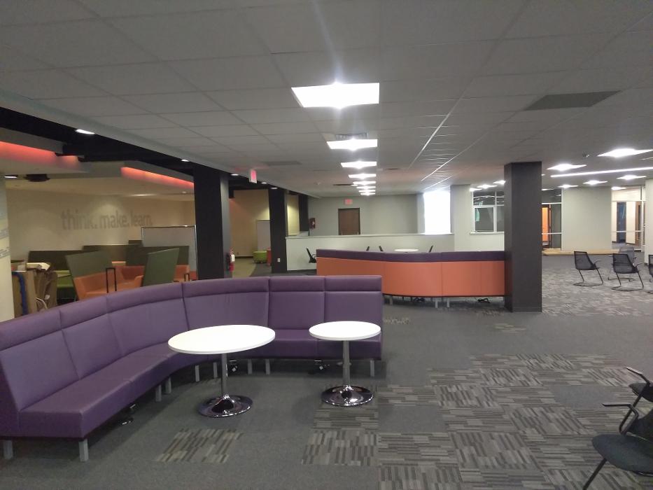 Monarch Office Furniture - Coppell, TX