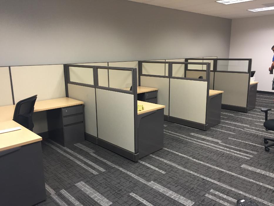 Monarch Office Furniture - Coppell, TX