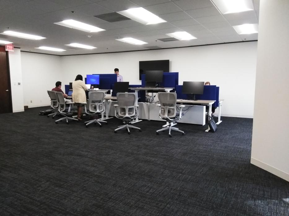 Monarch Office Furniture - Coppell, TX