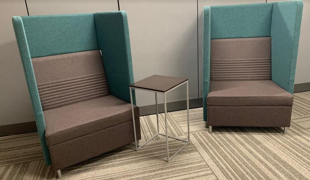 Monarch Office Furniture - Coppell, TX