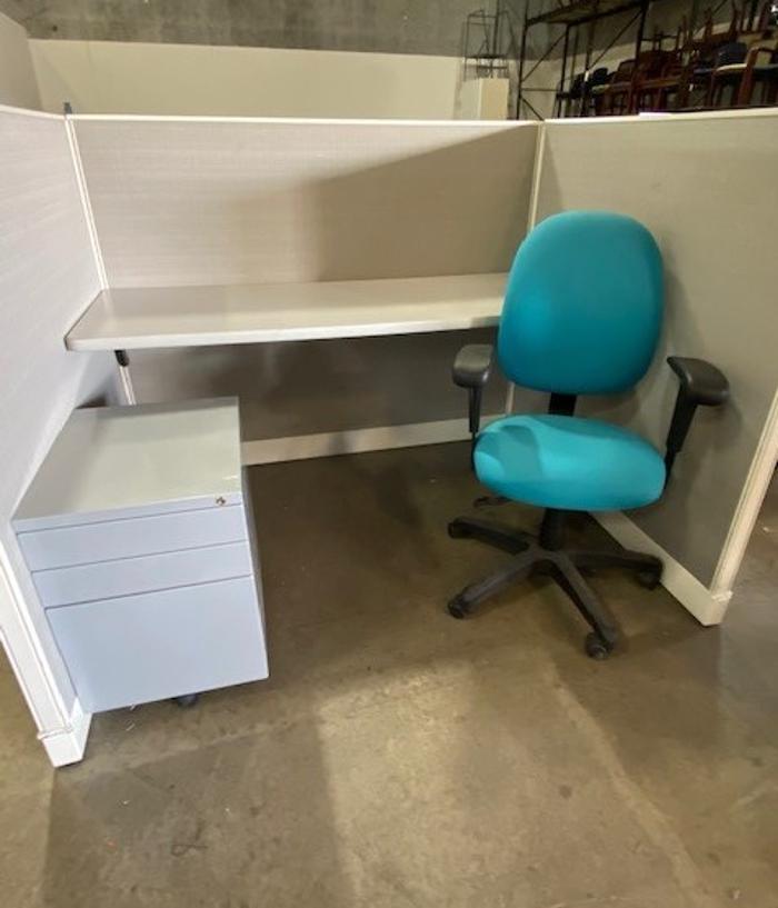 Monarch Office Furniture - Coppell, TX