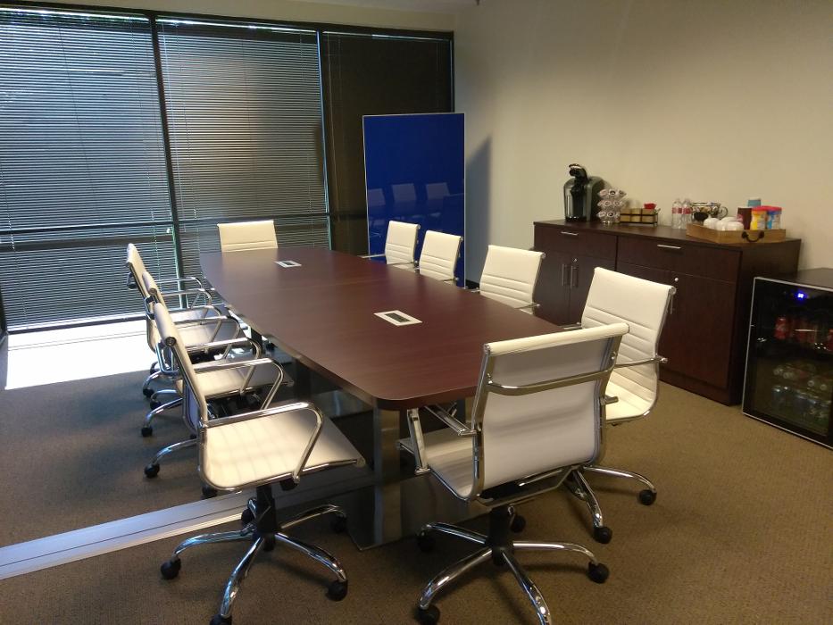 Monarch Office Furniture - Coppell, TX