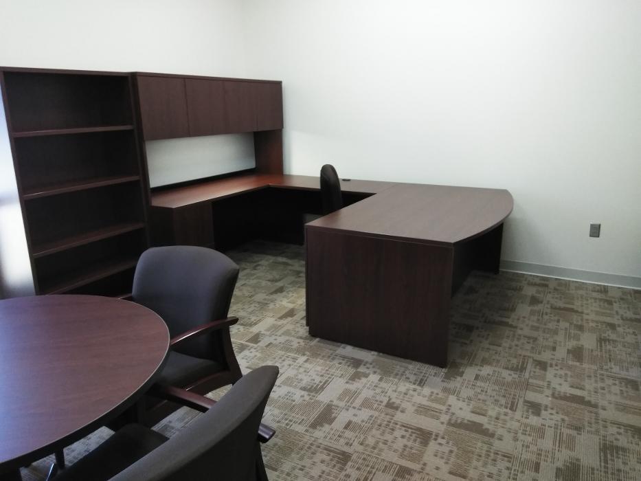 Monarch Office Furniture - Coppell, TX