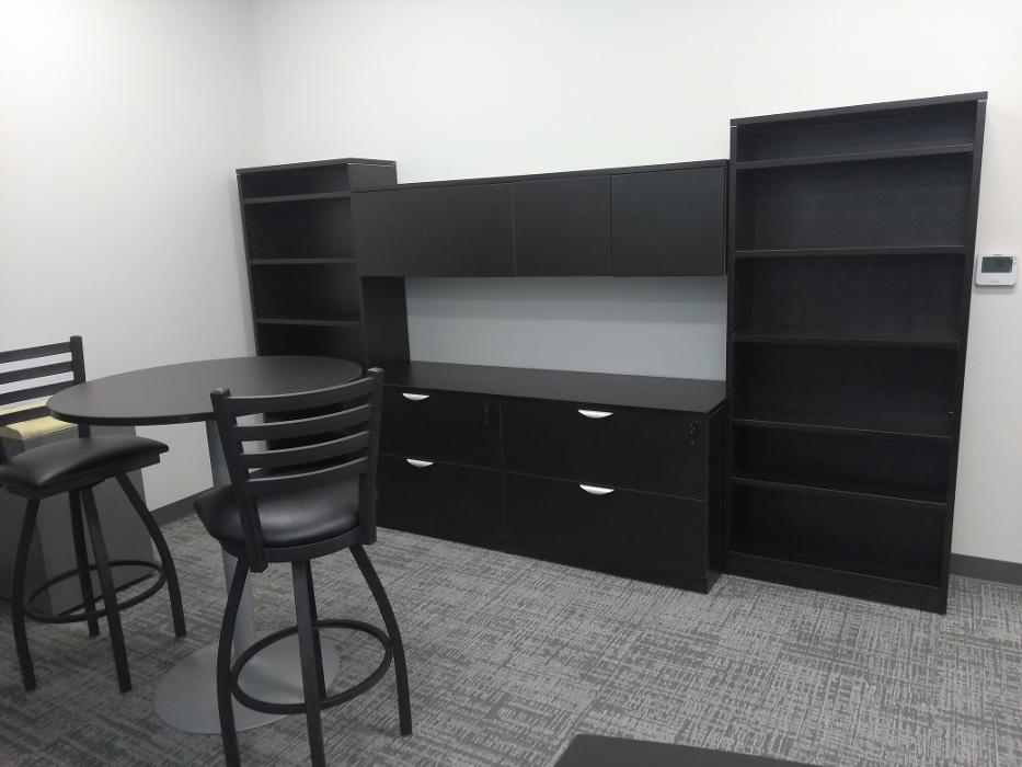 Monarch Office Furniture - Coppell, TX