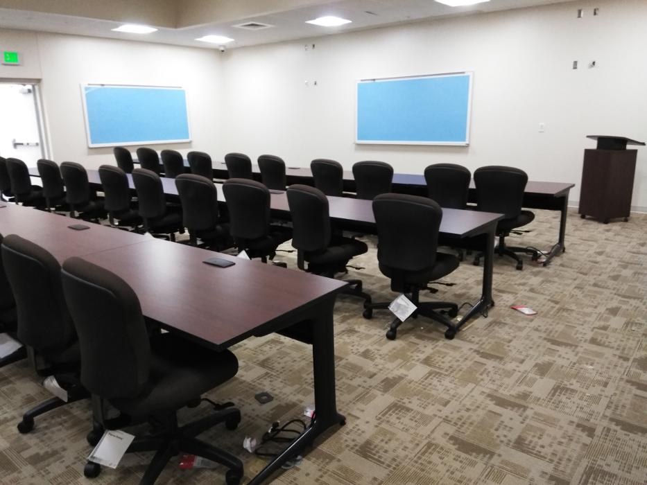 Monarch Office Furniture - Coppell, TX