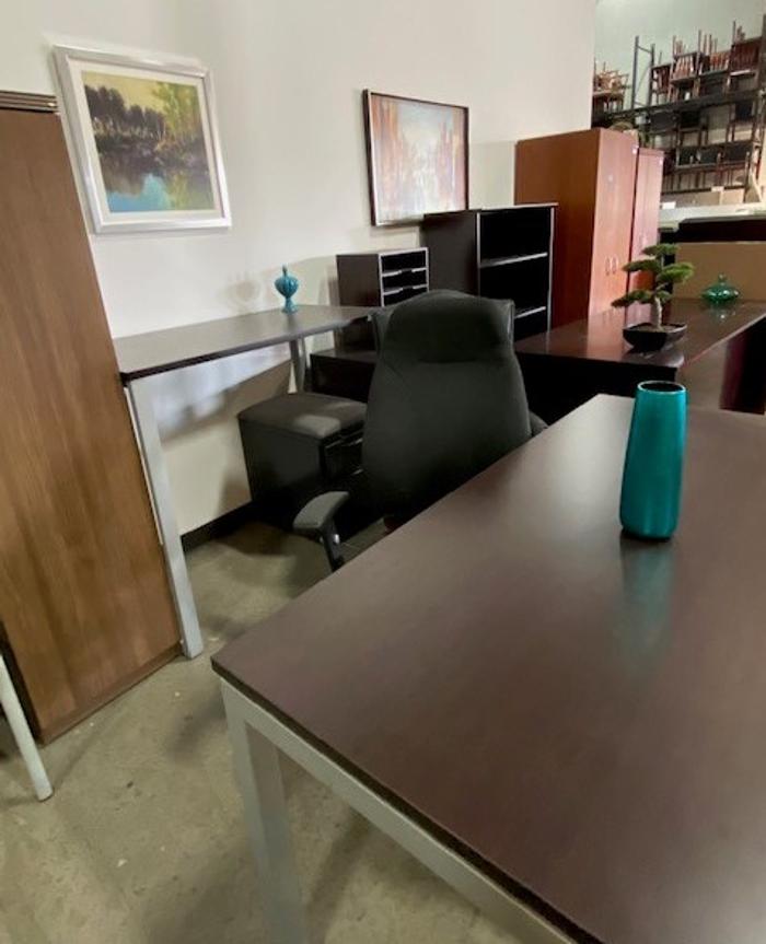 Monarch Office Furniture - Coppell, TX