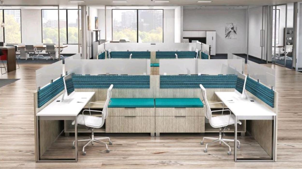 Monarch Office Furniture - Coppell, TX