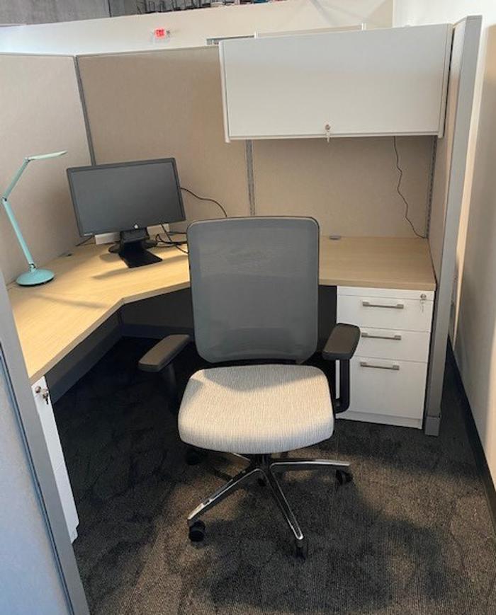 Monarch Office Furniture - Coppell, TX