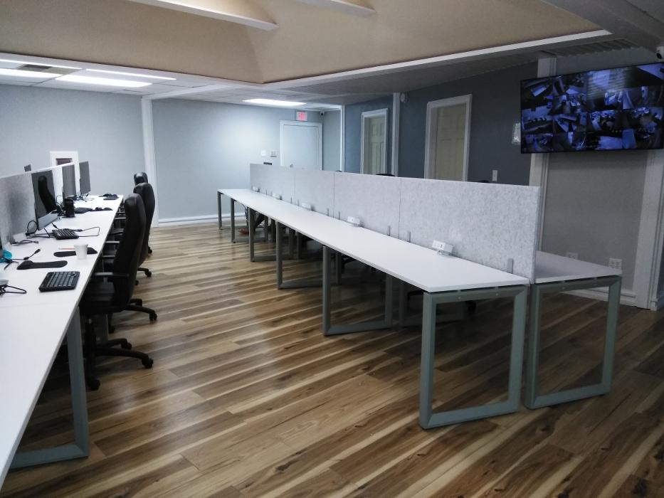Monarch Office Furniture - Coppell, TX