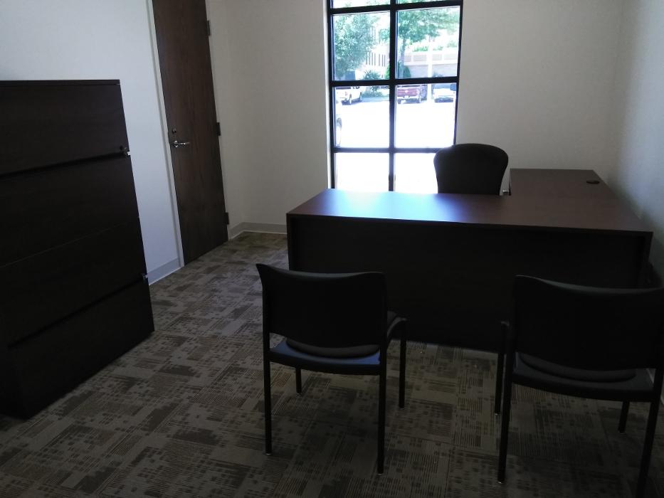 Monarch Office Furniture - Coppell, TX