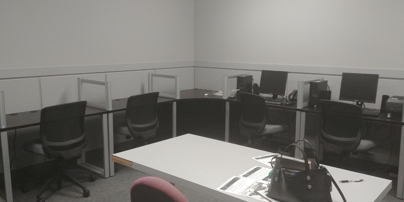 Monarch Office Furniture - Coppell, TX