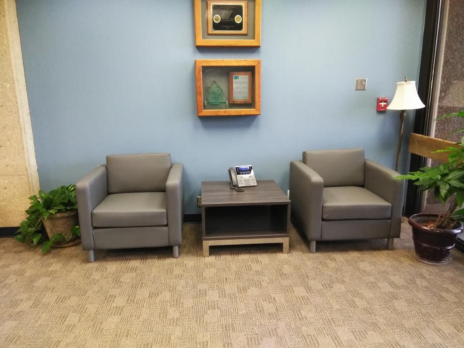 Monarch Office Furniture - Coppell, TX