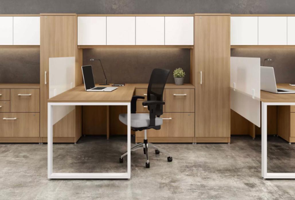 Monarch Office Furniture - Coppell, TX