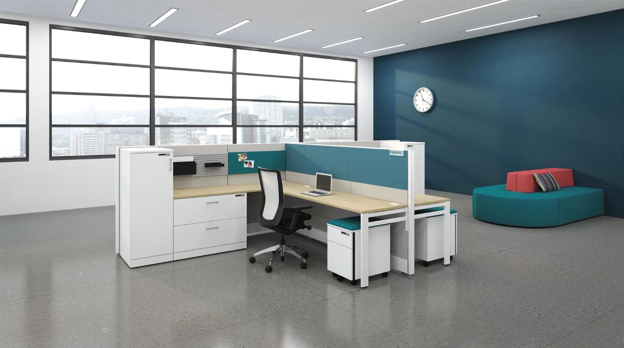 Monarch Office Furniture - Coppell, TX