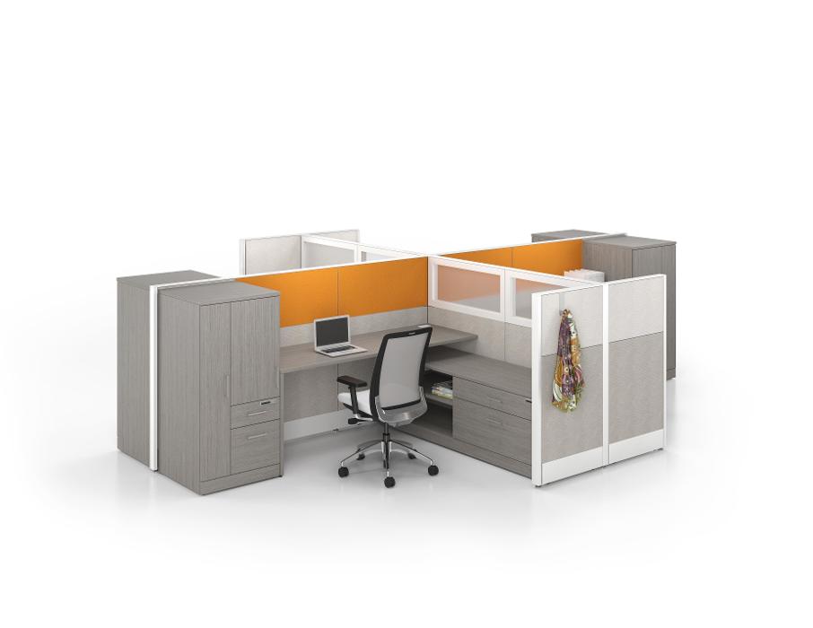 Monarch Office Furniture - Coppell, TX