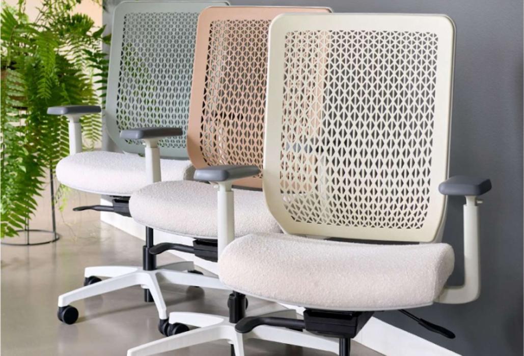 Monarch Office Furniture - Coppell, TX