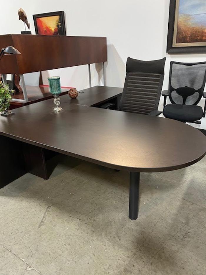 Monarch Office Furniture - Coppell, TX