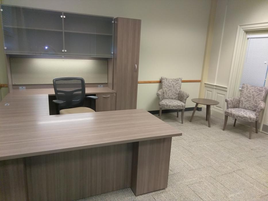 Monarch Office Furniture - Coppell, TX