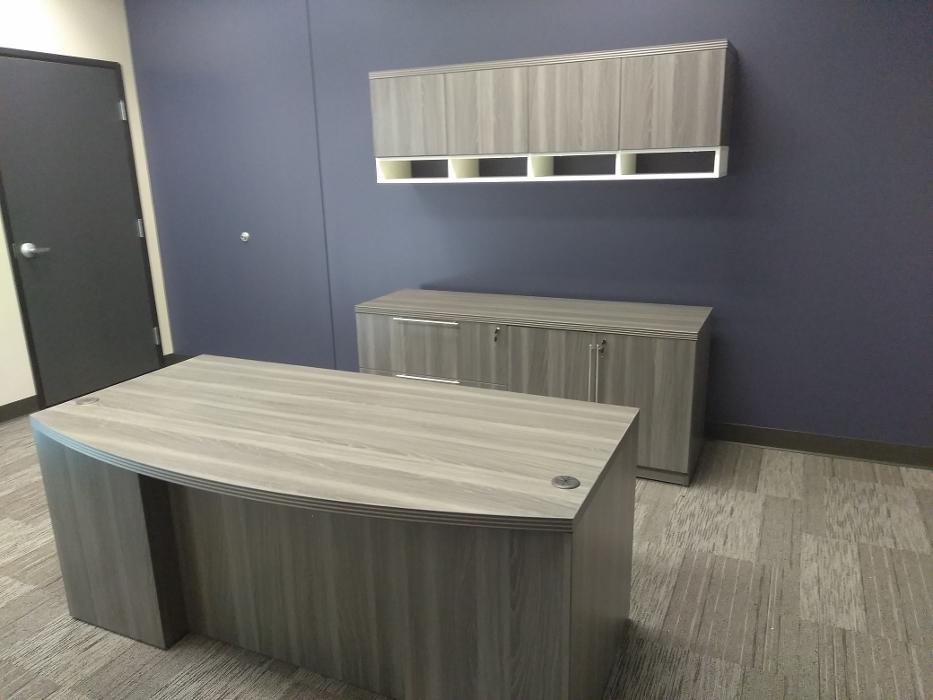 Monarch Office Furniture - Coppell, TX