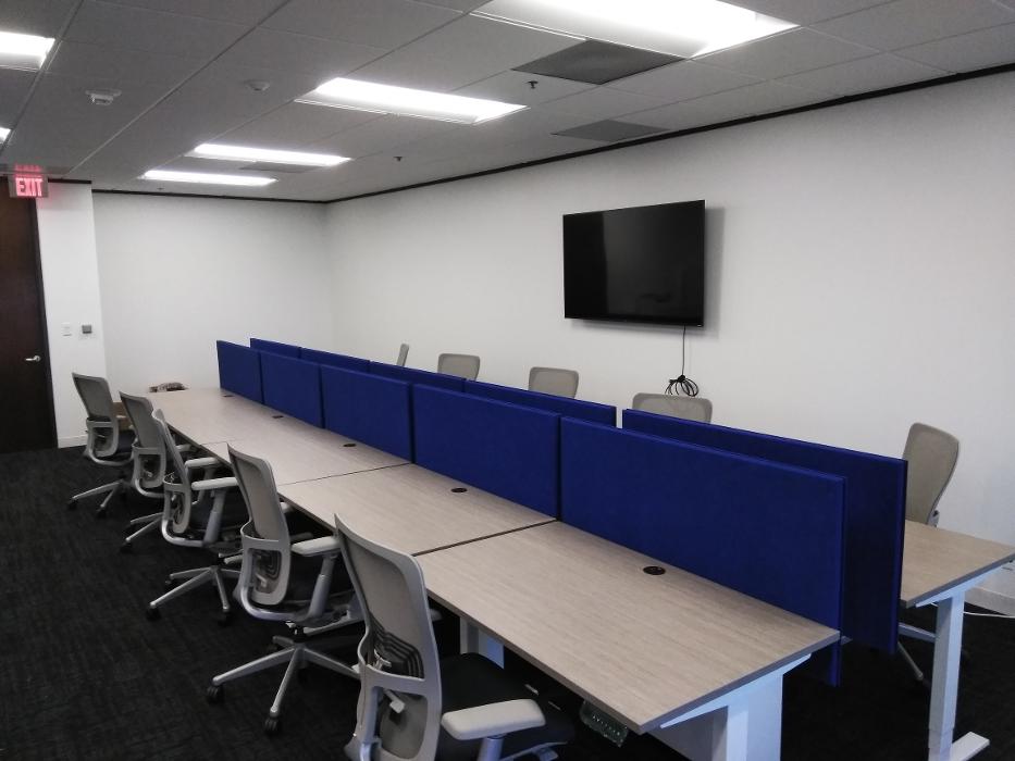 Monarch Office Furniture - Coppell, TX
